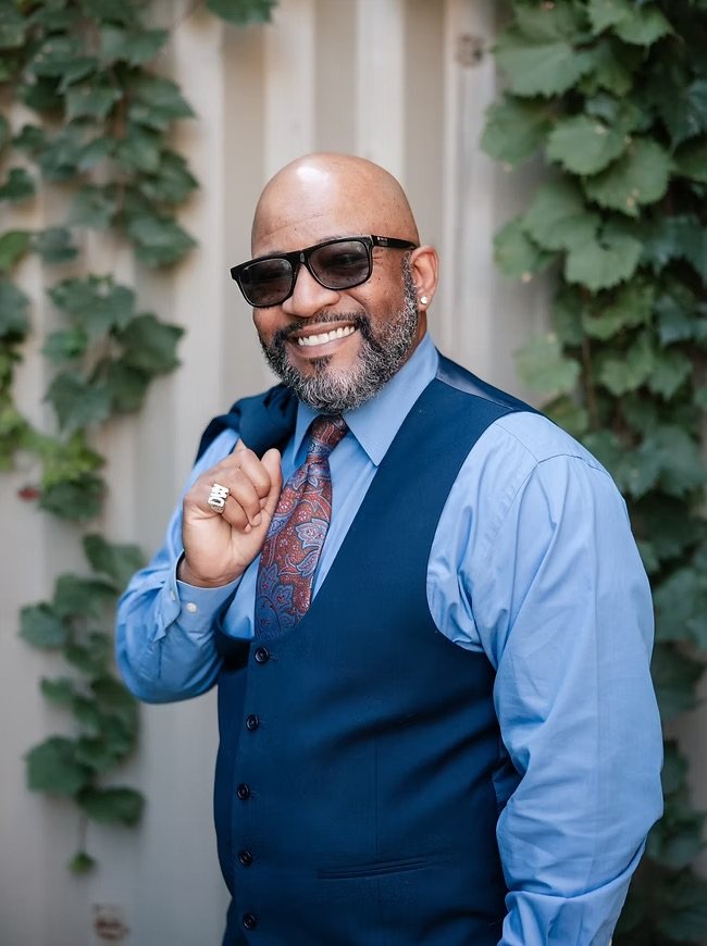 Deshawn Wilson